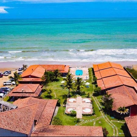 Pousada E Restaurante Kambuka Mucuri Luaran gambar